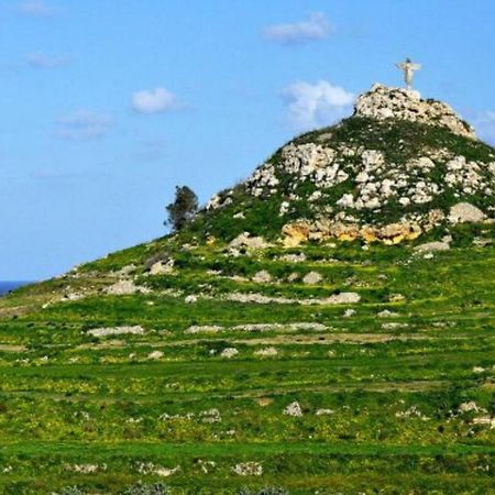 Brooklyn Farmhouse Villa Zebbug  Eksteriør bilde