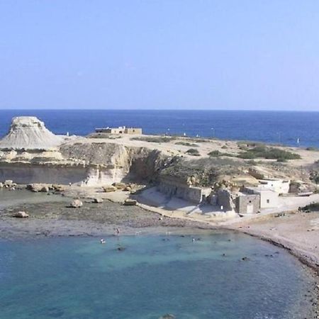 Brooklyn Farmhouse Villa Zebbug  Eksteriør bilde