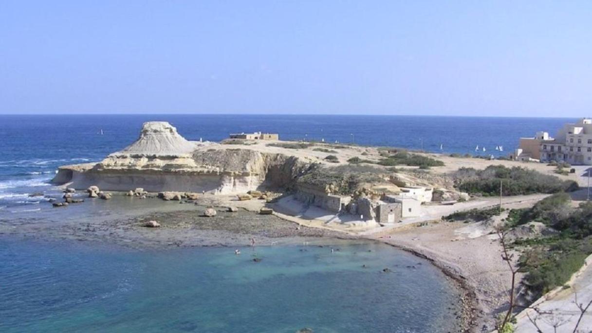 Brooklyn Farmhouse Villa Zebbug  Eksteriør bilde