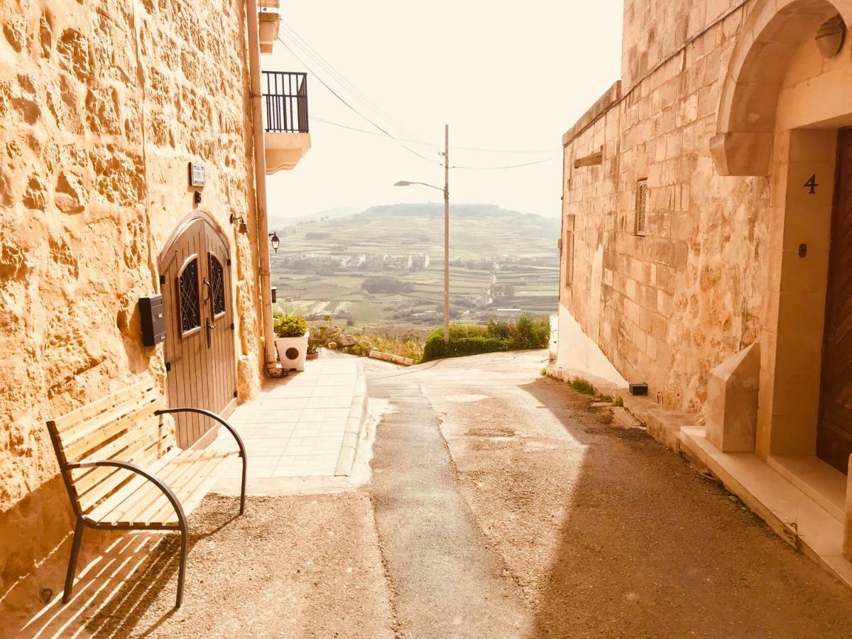 Brooklyn Farmhouse Villa Zebbug  Eksteriør bilde