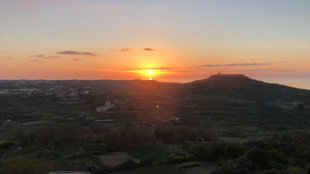 Brooklyn Farmhouse Villa Zebbug  Eksteriør bilde